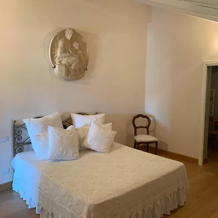 Tenuta La Quassa Couette-café