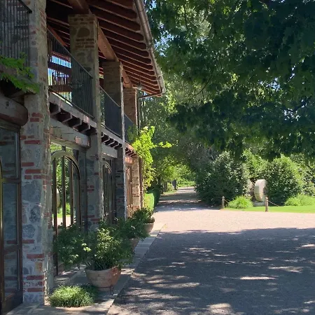 Couette-café Tenuta La Quassa