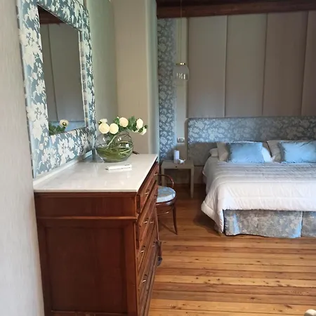 Tenuta La Quassa Bed & Breakfast 3*