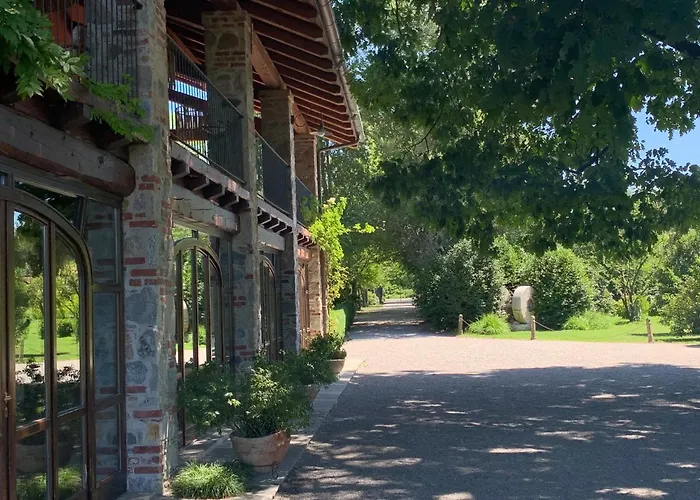 Bed & Breakfast Tenuta La Quassa