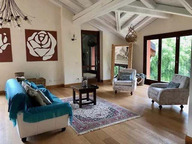 Bed & Breakfast Tenuta La Quassa 3*