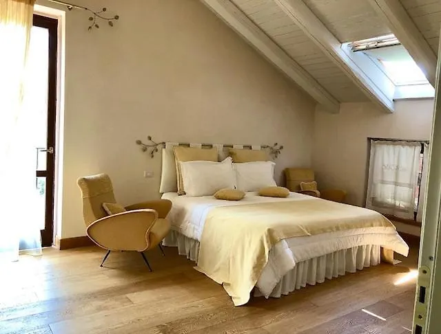 Tenuta La Quassa Bed & Breakfast 3*