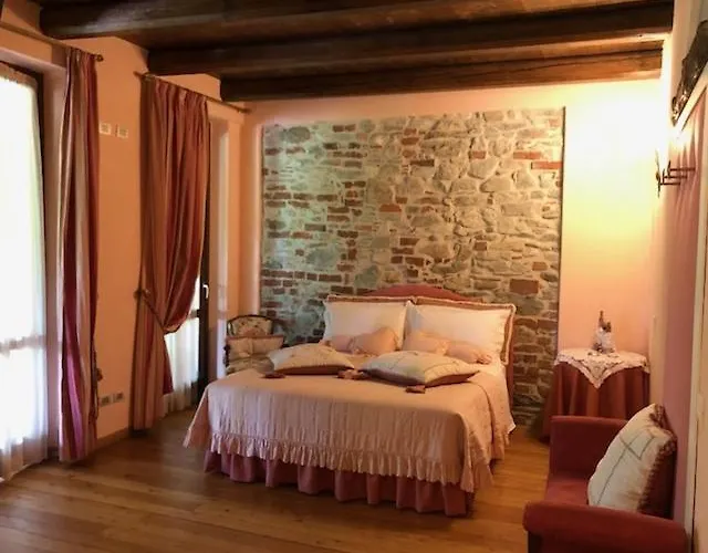 Tenuta La Quassa Bed & Breakfast