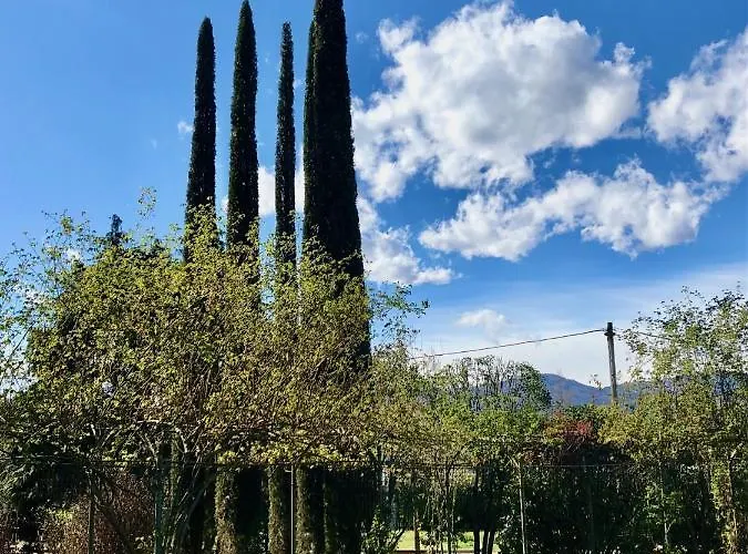 Tenuta La Quassa Bed & Breakfast 3*