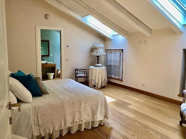 Bed & Breakfast Tenuta La Quassa Ispra