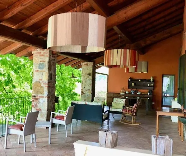Tenuta La Quassa