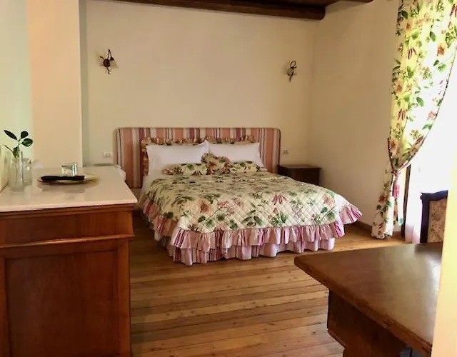 Tenuta La Quassa 3*