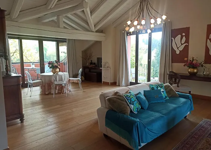 Tenuta La Quassa 3*