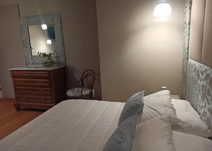 Tenuta La Quassa 3*