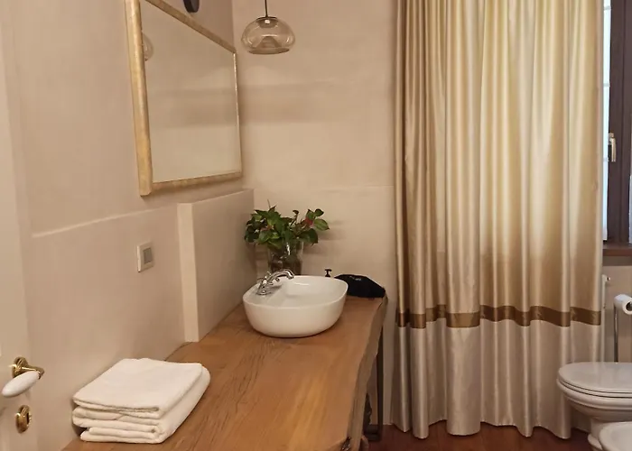 Tenuta La Quassa 3*