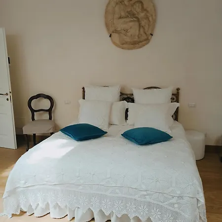 Tenuta La Quassa 3* イスプラ