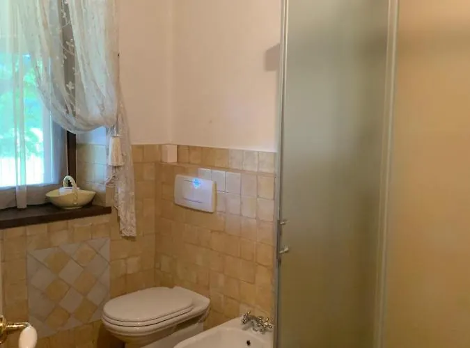 Tenuta La Quassa Ispra